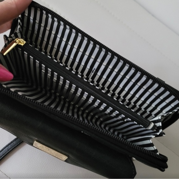 Betsey Johnson Purse - Picture 8 of 9